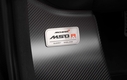 Купе McLaren MSO R Coupe и родстер McLaren MSO R Spider
