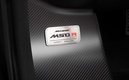 Купе McLaren MSO R Coupe и родстер McLaren MSO R Spider