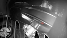 Купе McLaren MSO R Coupe и родстер McLaren MSO R Spider