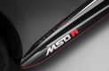 Купе McLaren MSO R Coupe и родстер McLaren MSO R Spider