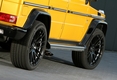 Внедорожник Mercedes-AMG G63 by Posaidon/Posaidon G63 RS 850