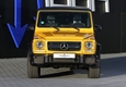 Внедорожник Mercedes-AMG G63 by Posaidon/Posaidon G63 RS 850