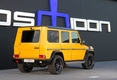 Внедорожник Mercedes-AMG G63 by Posaidon/Posaidon G63 RS 850