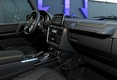Внедорожник Mercedes-AMG G63 by Posaidon/Posaidon G63 RS 850