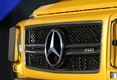 Внедорожник Mercedes-AMG G63 by Posaidon/Posaidon G63 RS 850