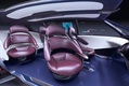 Водородный концепт Toyota Fine-Comfort Ride Concept