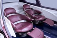Водородный концепт Toyota Fine-Comfort Ride Concept