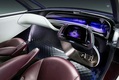 Водородный концепт Toyota Fine-Comfort Ride Concept