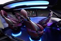 Водородный концепт Toyota Fine-Comfort Ride Concept