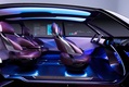 Водородный концепт Toyota Fine-Comfort Ride Concept
