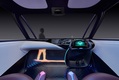 Водородный концепт Toyota Fine-Comfort Ride Concept