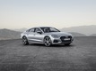 Audi A7 Sportback нового поколения