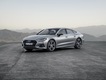 Audi A7 Sportback нового поколения