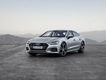 Audi A7 Sportback нового поколения