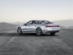 Audi A7 Sportback нового поколения