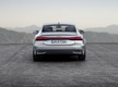 Audi A7 Sportback нового поколения