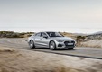 Audi A7 Sportback нового поколения