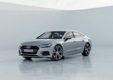 Audi A7 Sportback нового поколения