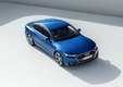 Audi A7 Sportback нового поколения