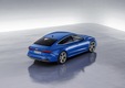 Audi A7 Sportback нового поколения