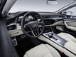 Audi A7 Sportback нового поколения