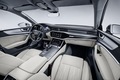 Audi A7 Sportback нового поколения