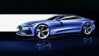 Audi A7 Sportback нового поколения