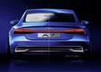 Audi A7 Sportback нового поколения