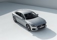 Audi A7 Sportback нового поколения