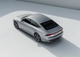 Audi A7 Sportback нового поколения