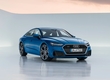 Audi A7 Sportback нового поколения
