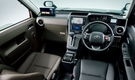 Новая модель такси Toyota JPN Taxi