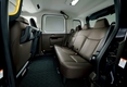 Новая модель такси Toyota JPN Taxi