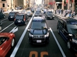Новая модель такси Toyota JPN Taxi