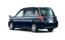 Новая модель такси Toyota JPN Taxi