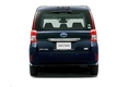 Новая модель такси Toyota JPN Taxi