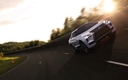 Кроссовер Mitsubishi e-Evolution Concept