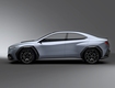 Концептуальный седан Subaru Viziv Performance Concept