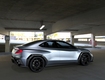 Концептуальный седан Subaru Viziv Performance Concept
