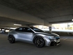 Концептуальный седан Subaru Viziv Performance Concept