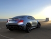 Концептуальный седан Subaru Viziv Performance Concept