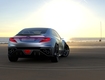 Концептуальный седан Subaru Viziv Performance Concept