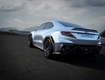 Концептуальный седан Subaru Viziv Performance Concept