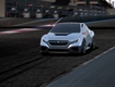 Концептуальный седан Subaru Viziv Performance Concept