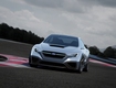 Концептуальный седан Subaru Viziv Performance Concept
