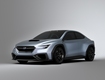 Концептуальный седан Subaru Viziv Performance Concept