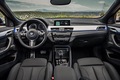 Кроссовер BMW X2