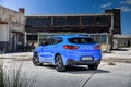 Кроссовер BMW X2