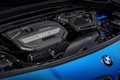Кроссовер BMW X2