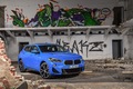 Кроссовер BMW X2